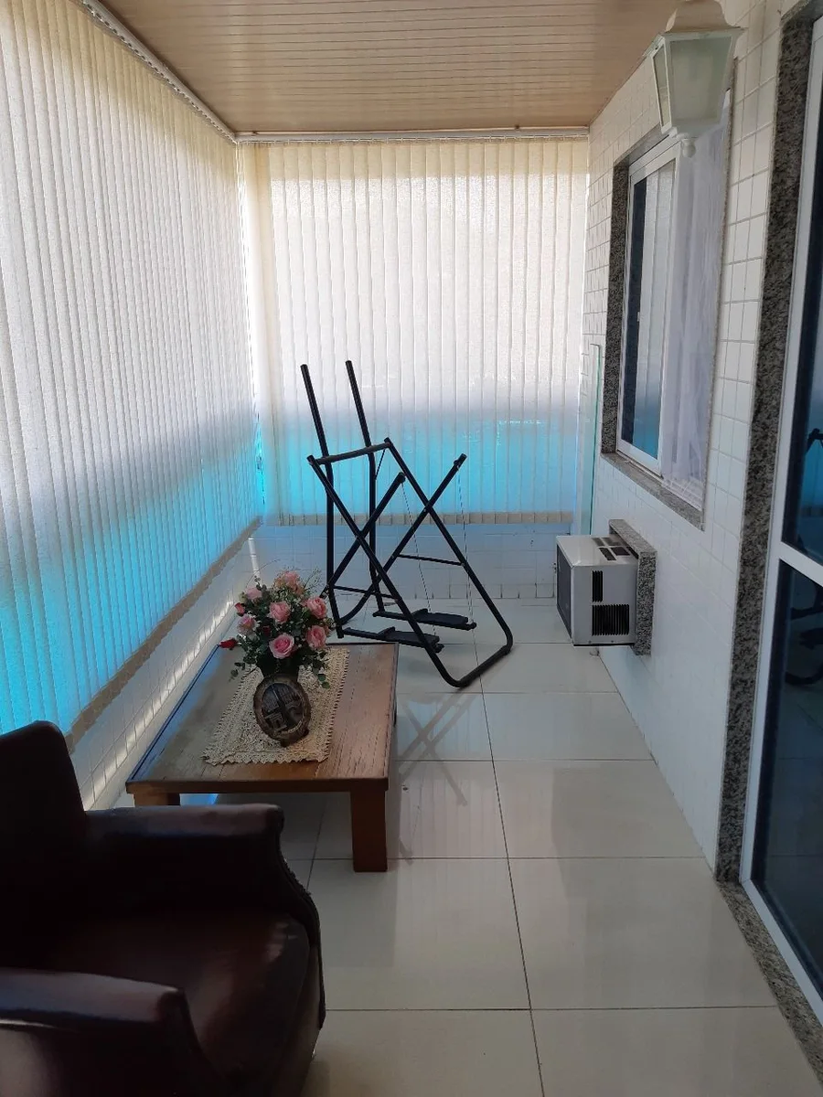 Cobertura — foto 3