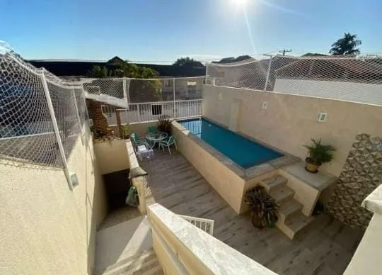 Casa em Freguesia