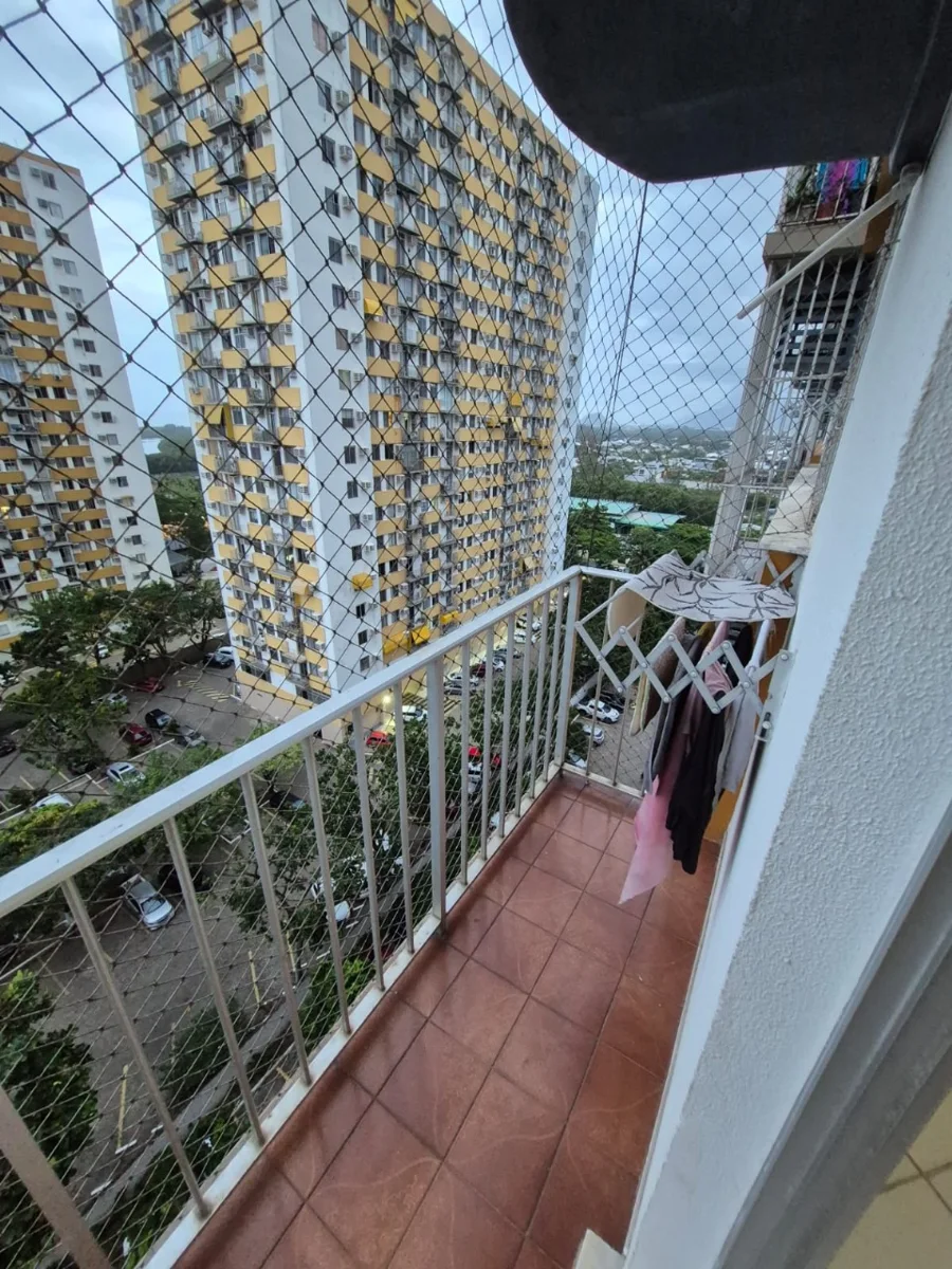 Apartamento em Barra da Tijuca