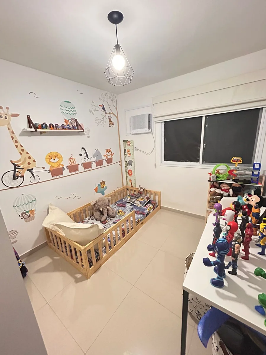 Apartamento — foto 5