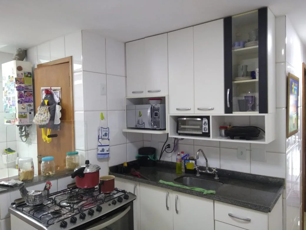 Apartamento — foto 4