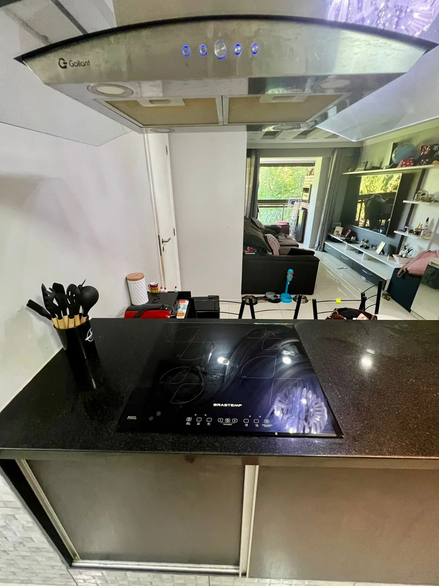 Apartamento em Recreio dos Bandeirantes