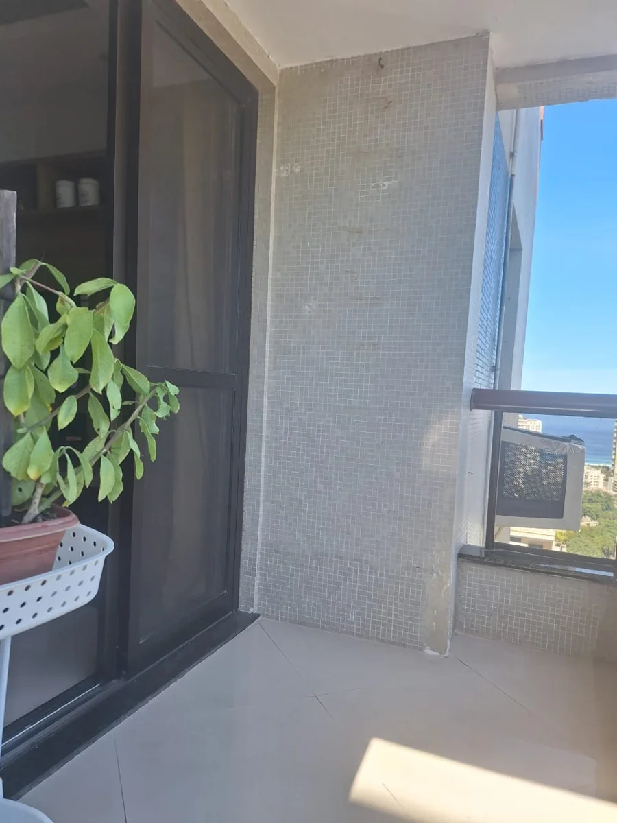 Apartamento — foto 4