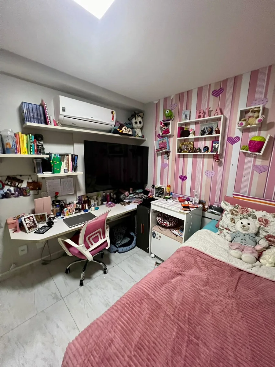 Apartamento — foto 3