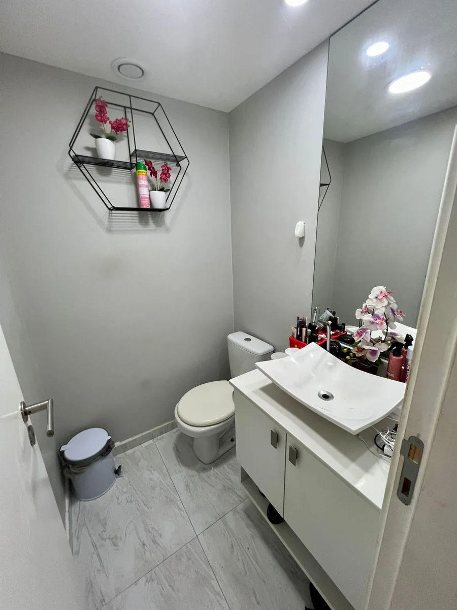 Apartamento — foto 2