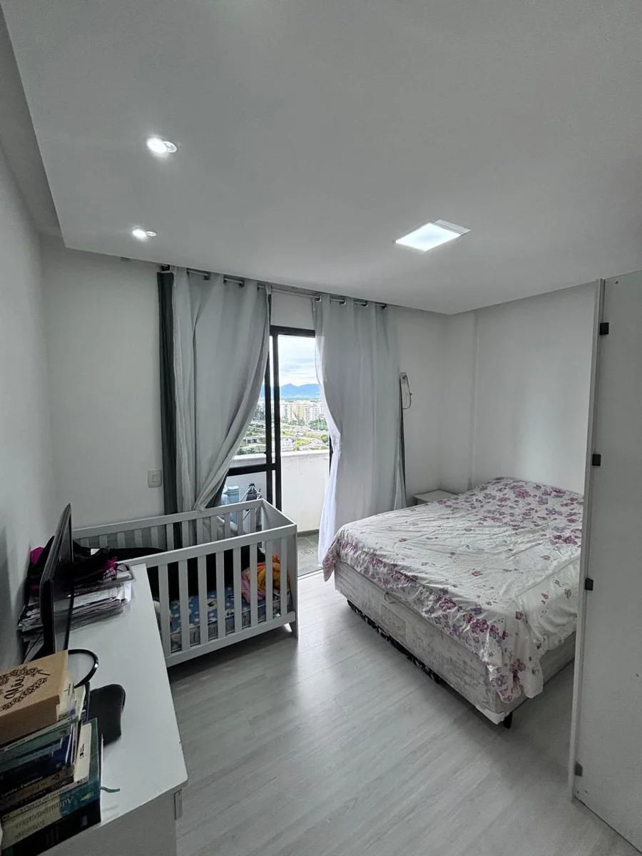 Apartamento — foto 4