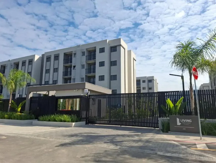Apartamento em Barra Olímpica