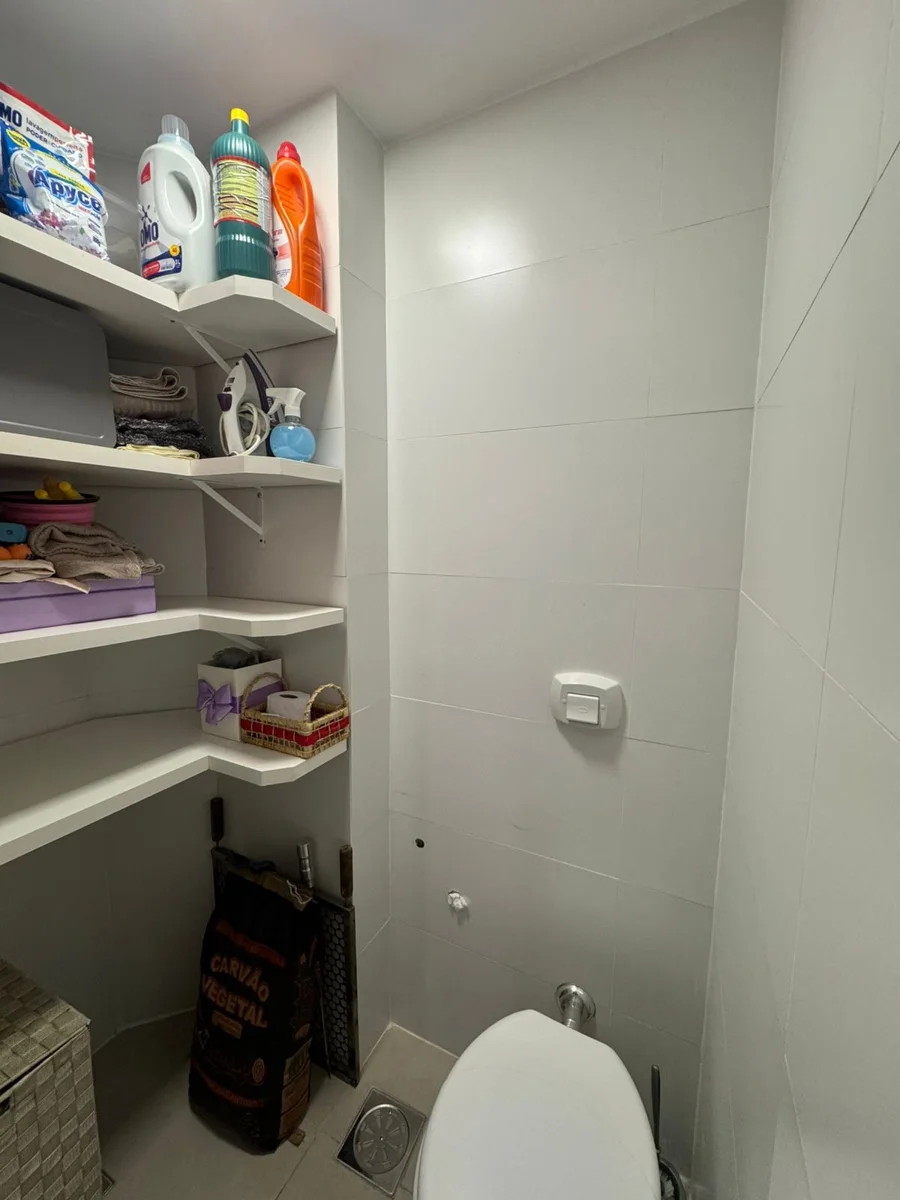 Apartamento — foto 5