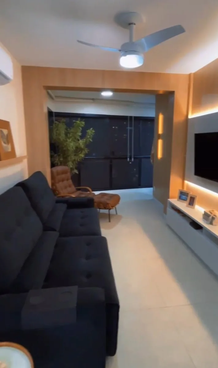 Apartamento — foto 2