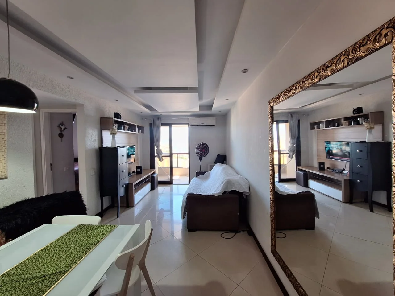 Apartamento em Barra da Tijuca