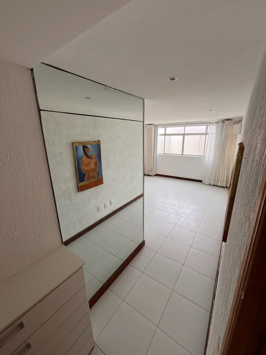 Apartamento — foto 5