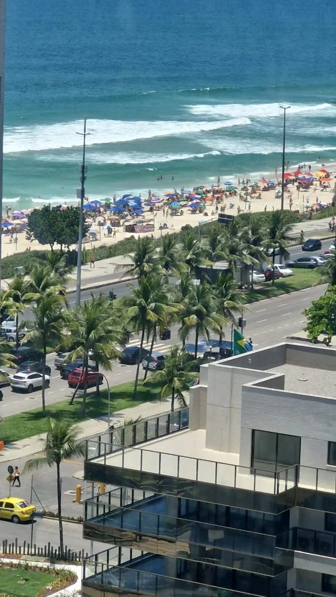 Apartamento — foto 4