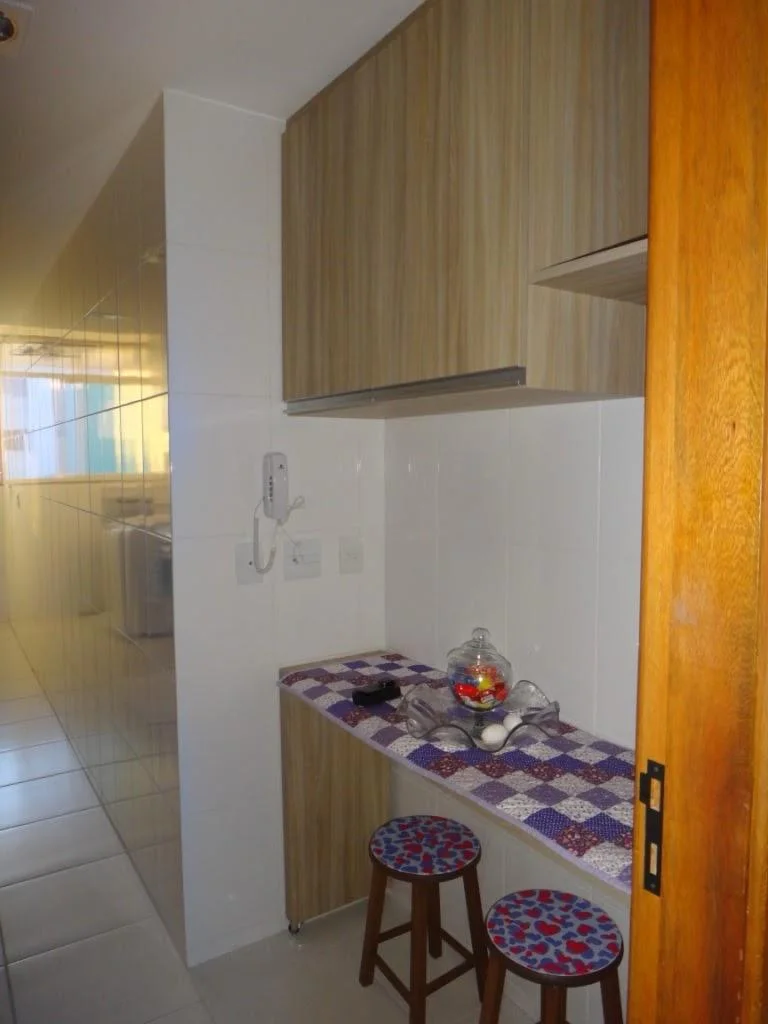 Apartamento — foto 3