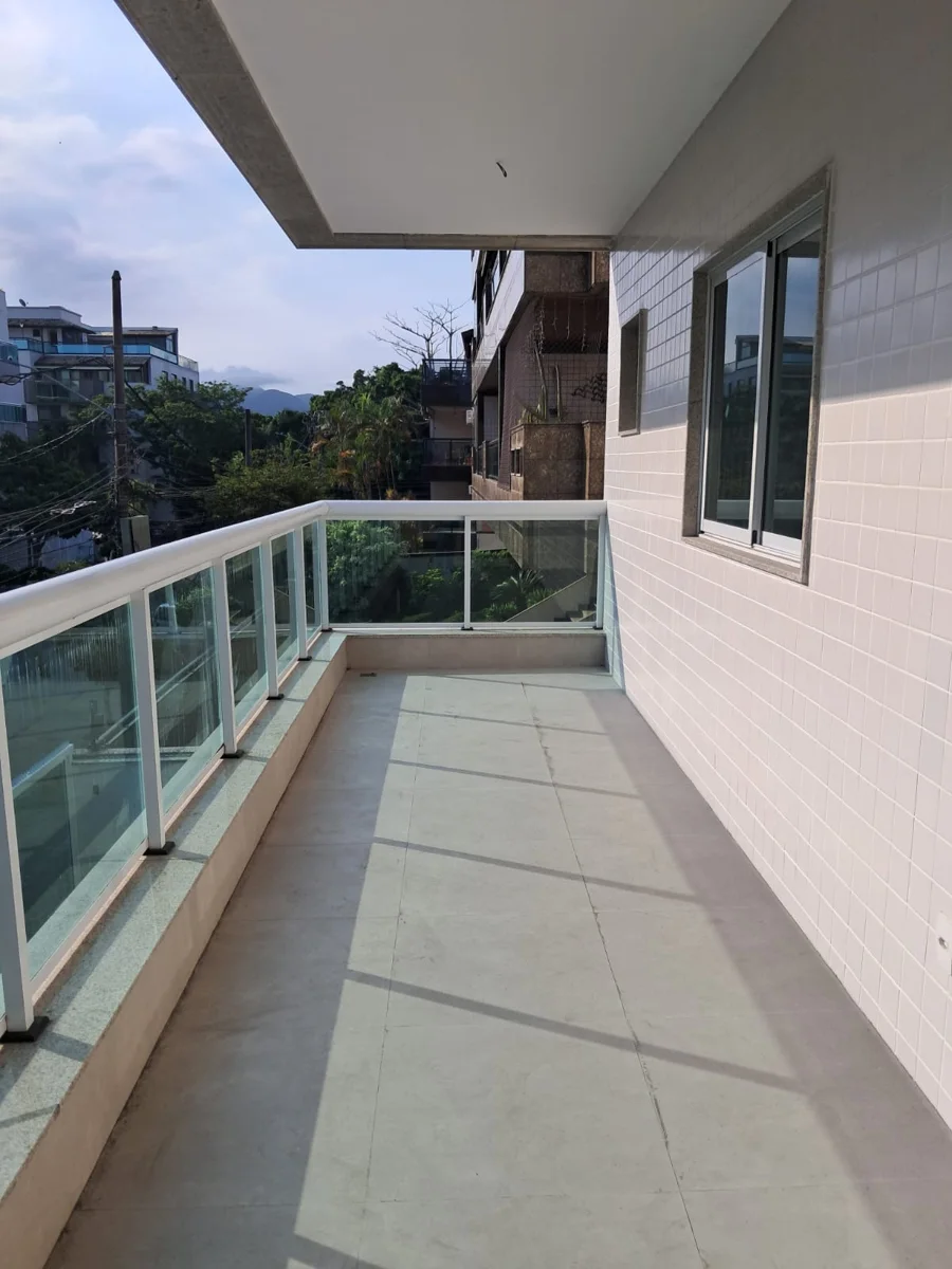 Apartamento — foto 2