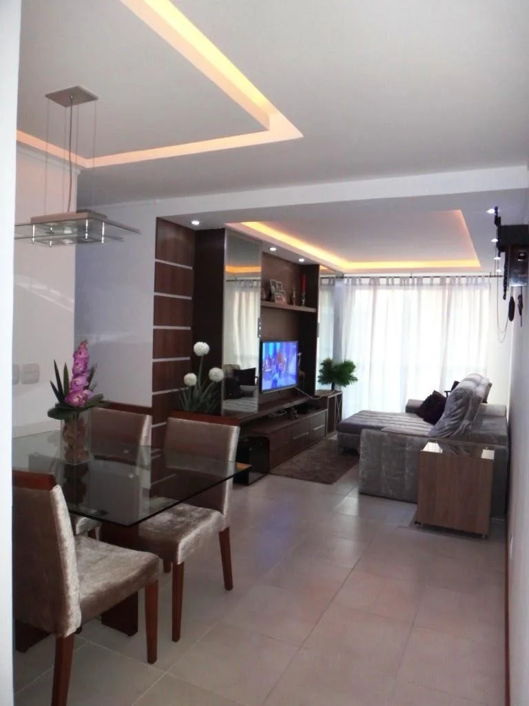 Apartamento em Recreio dos Bandeirantes