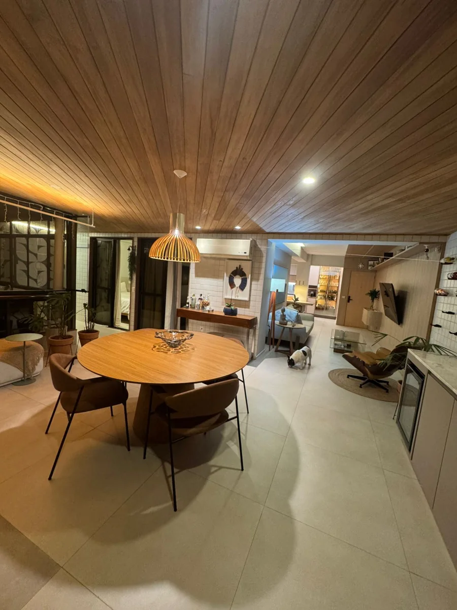 Apartamento — foto 4