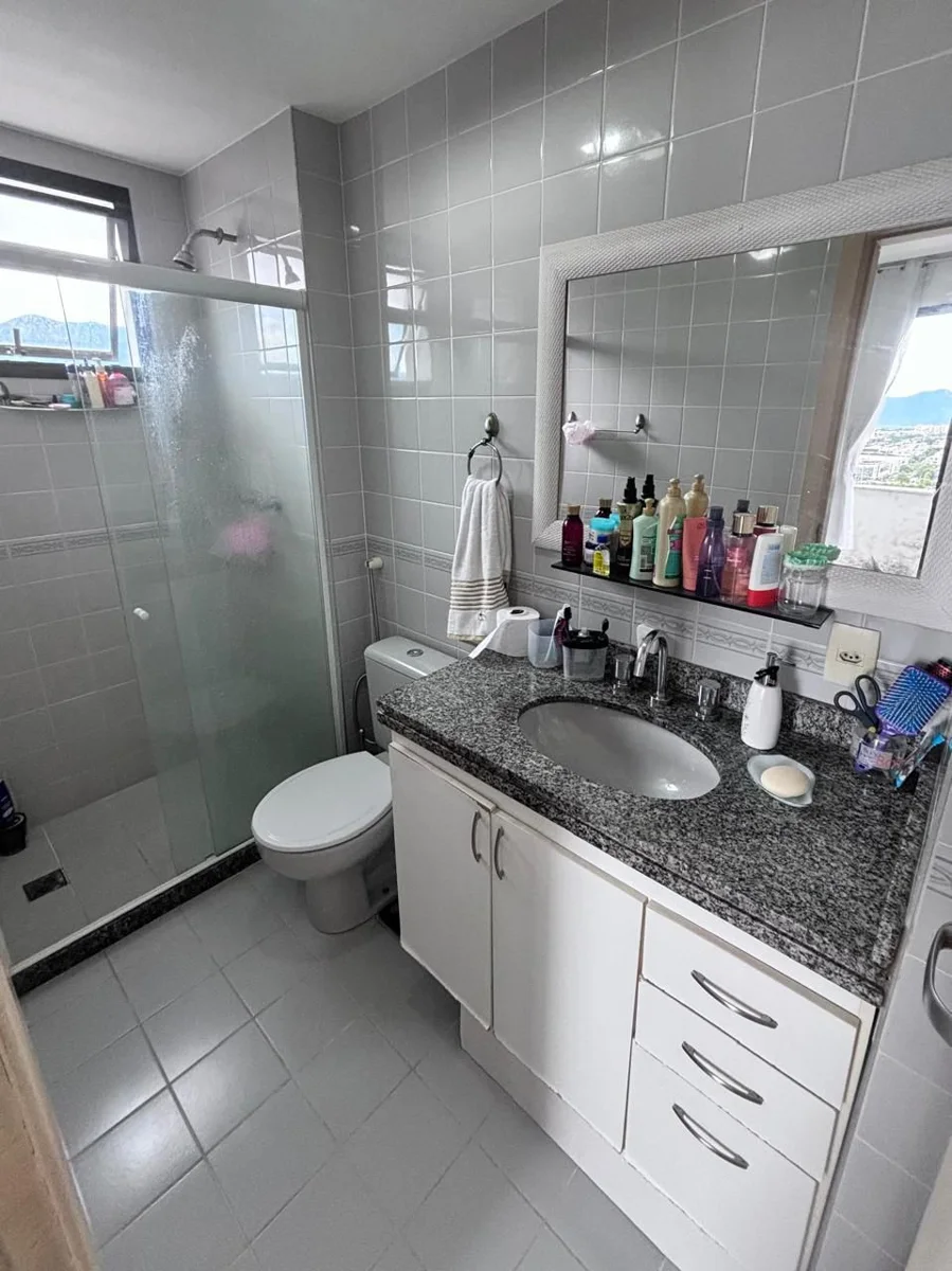 Apartamento — foto 2