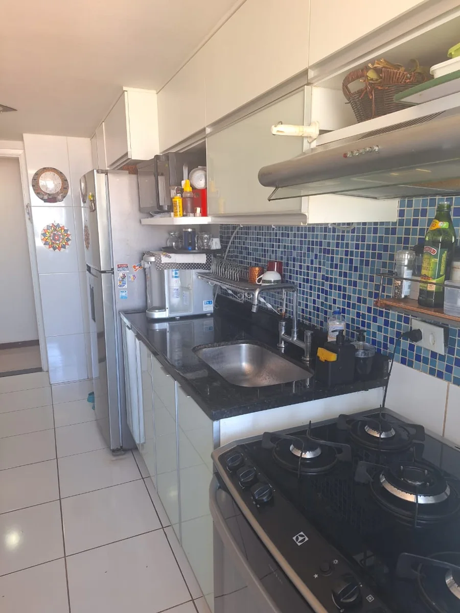 Apartamento — foto 5