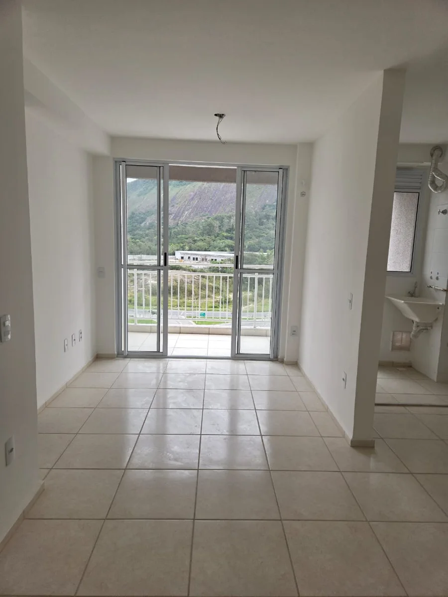 Apartamento em Barra Olímpica