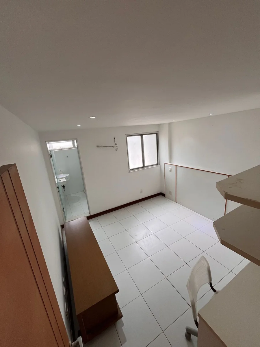 Apartamento — foto 2