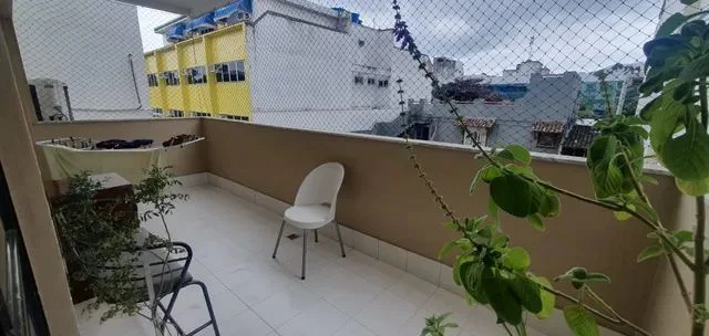 Apartamento — foto 4