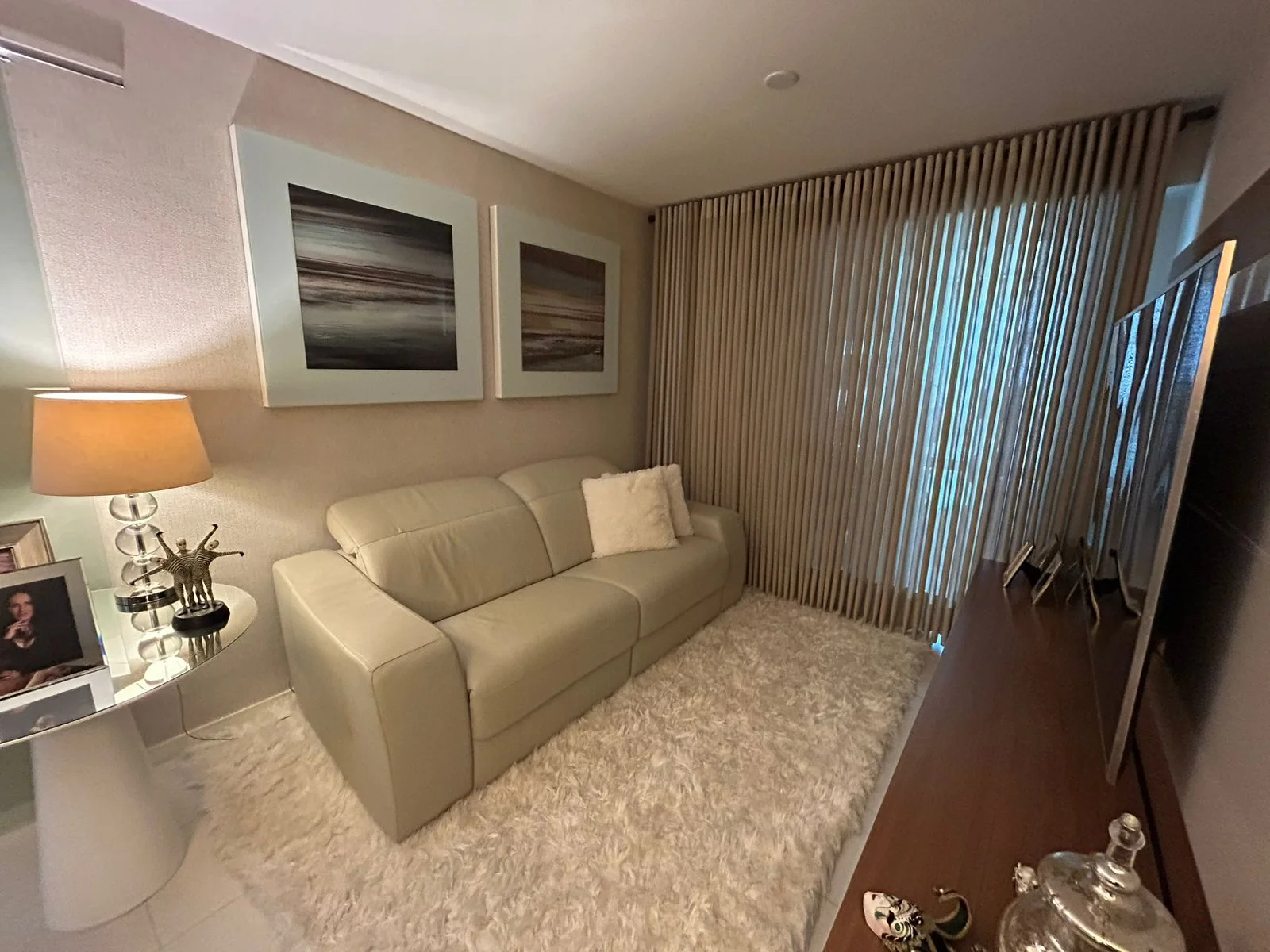 Apartamento em Barra Olímpica