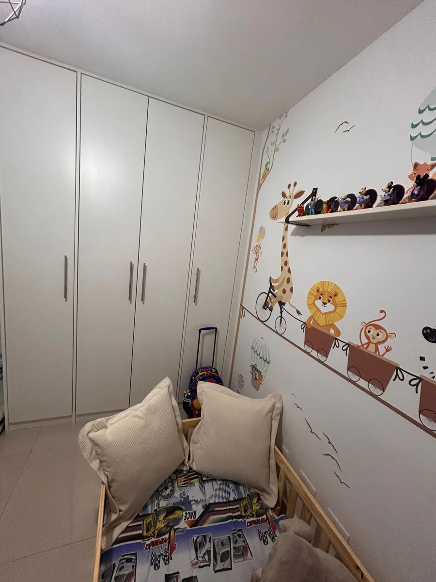 Apartamento — foto 2