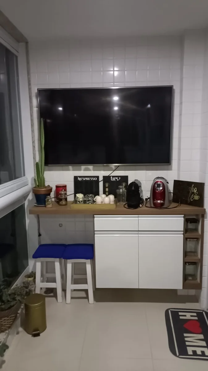 Apartamento — foto 5