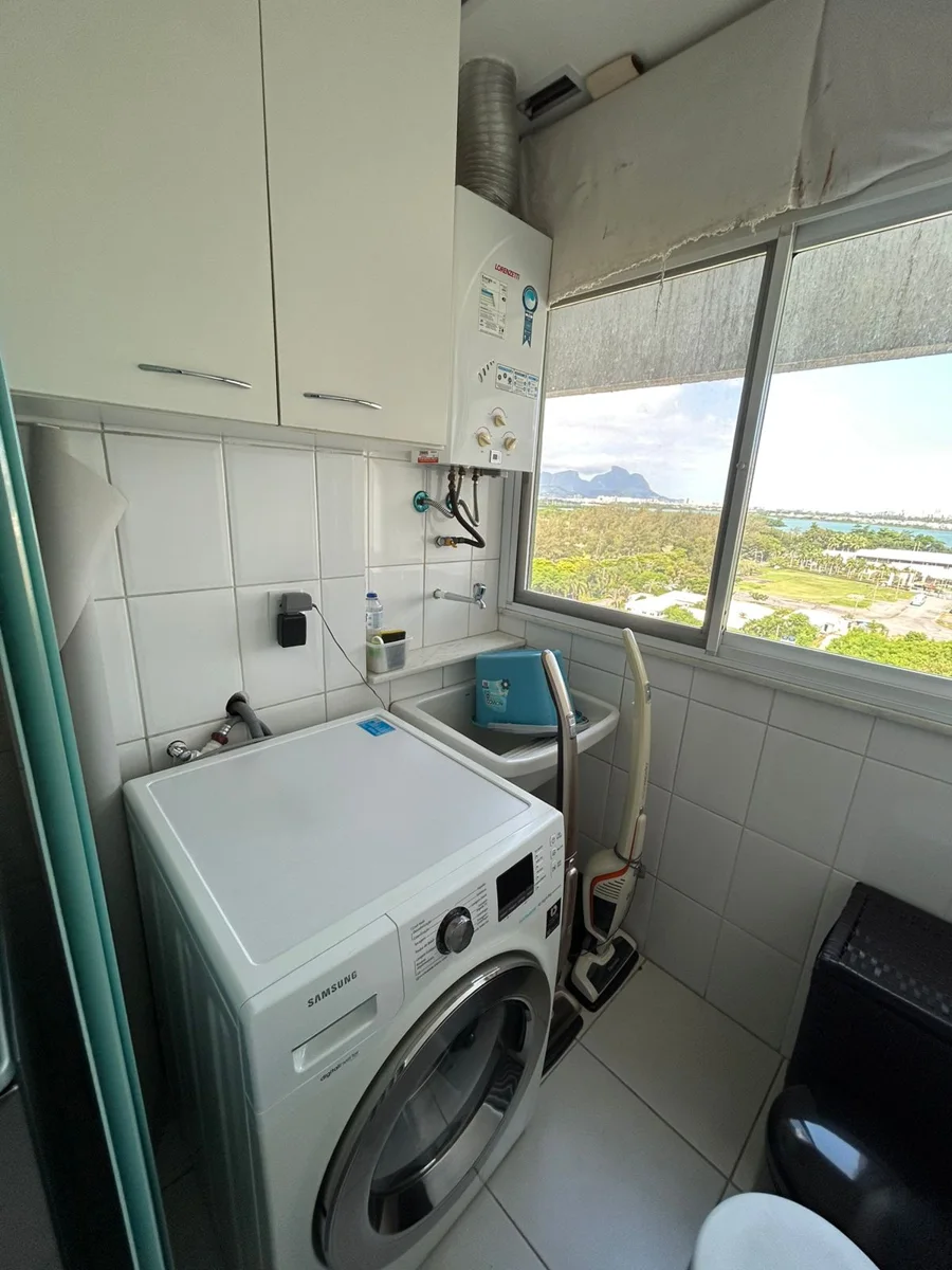 Apartamento — foto 5