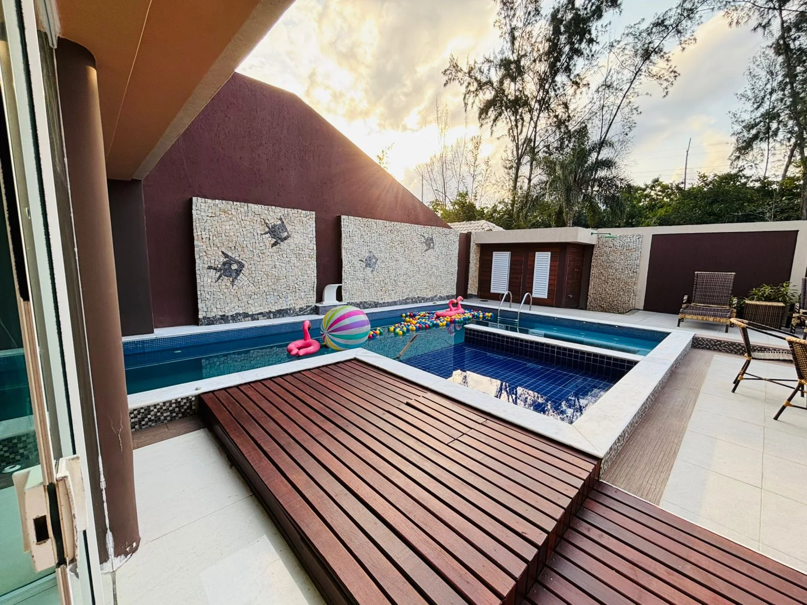 Casa em Barra da Tijuca