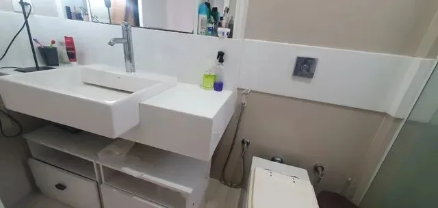 Apartamento — foto 5
