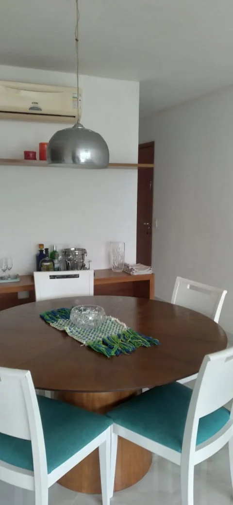 Apartamento — foto 5