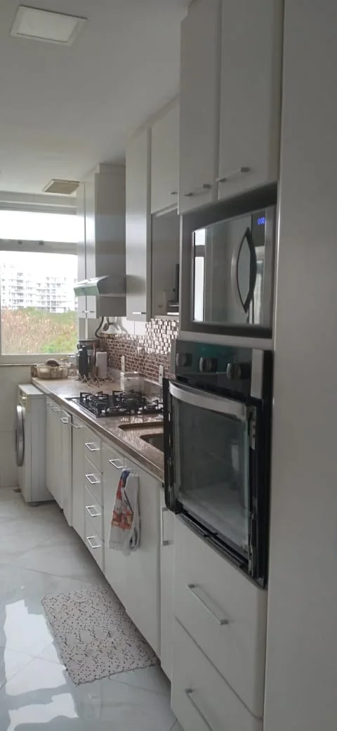 Apartamento — foto 2