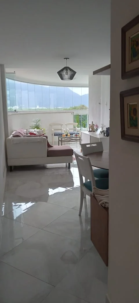 Apartamento em Recreio dos Bandeirantes