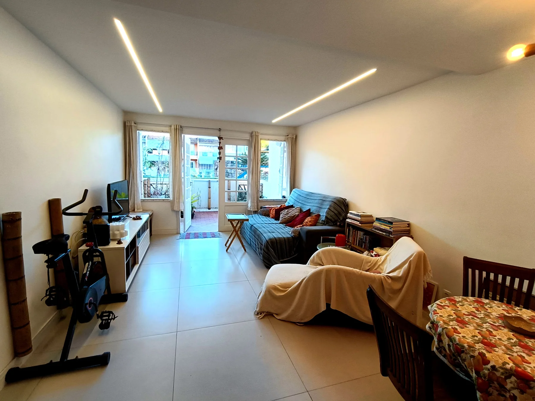 Casa em Recreio dos Bandeirantes