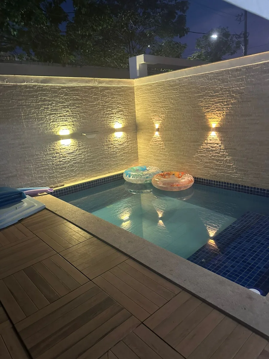 Casa — foto 2