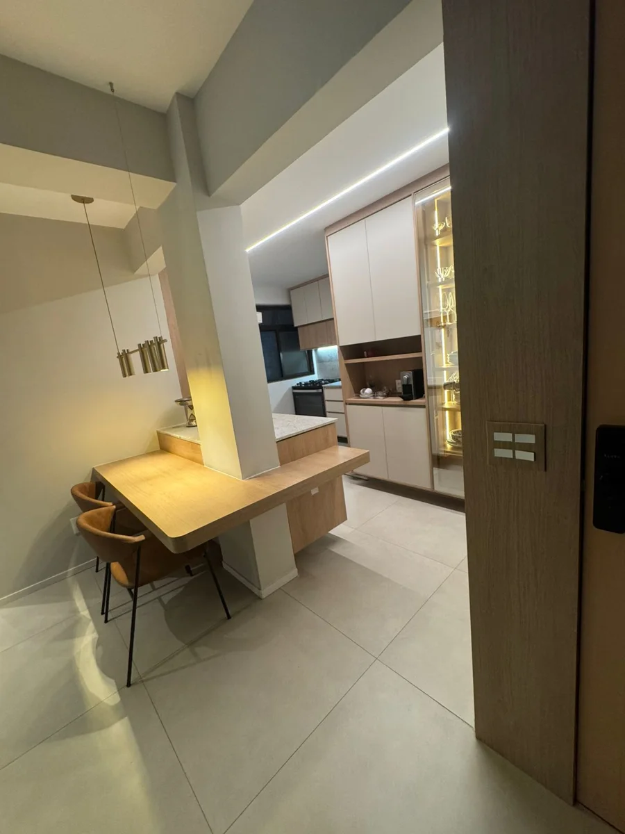 Apartamento — foto 2