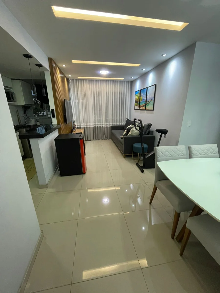 Apartamento em Recreio dos Bandeirantes