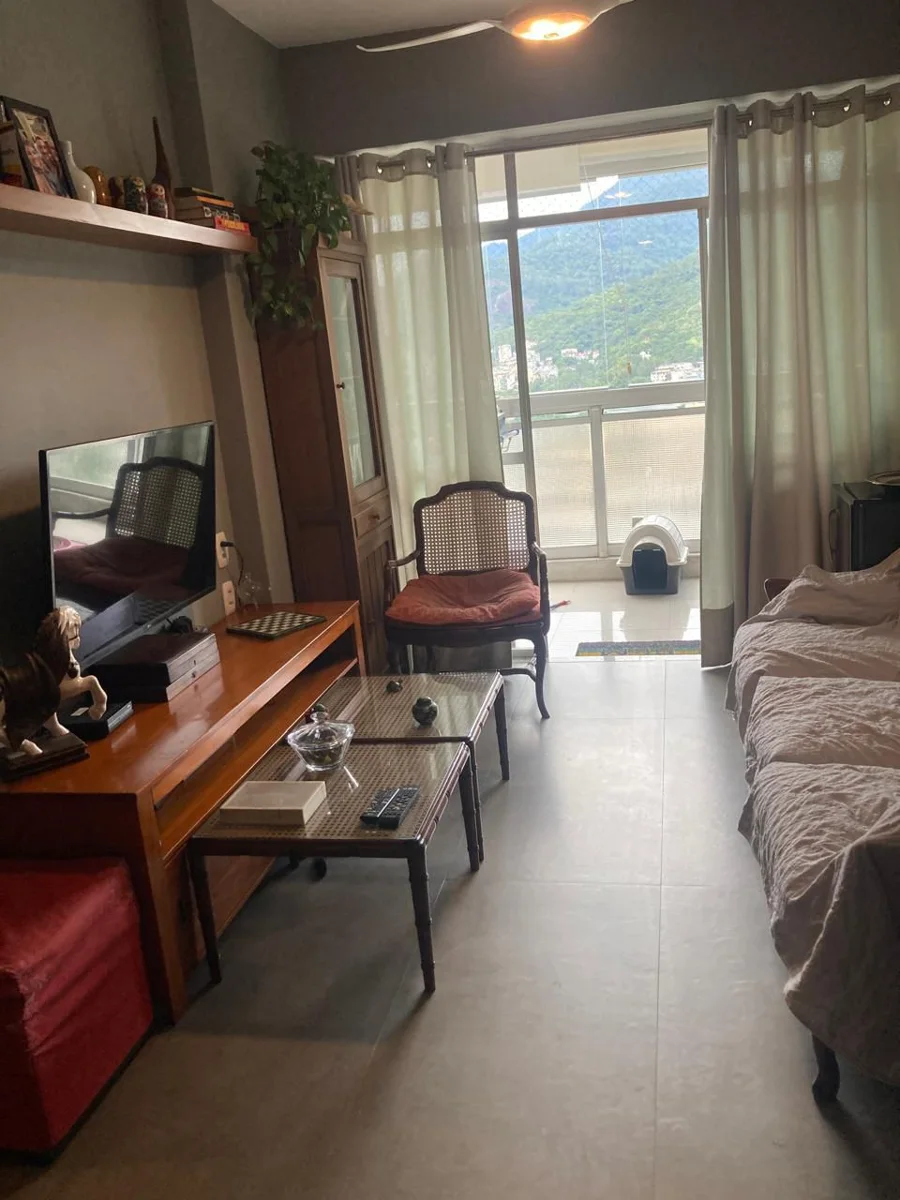 Apartamento — foto 2