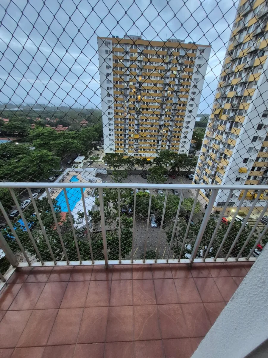 Apartamento — foto 4