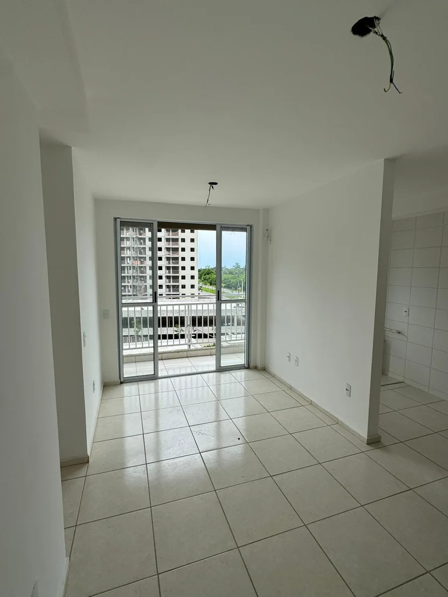 Apartamento — foto 2