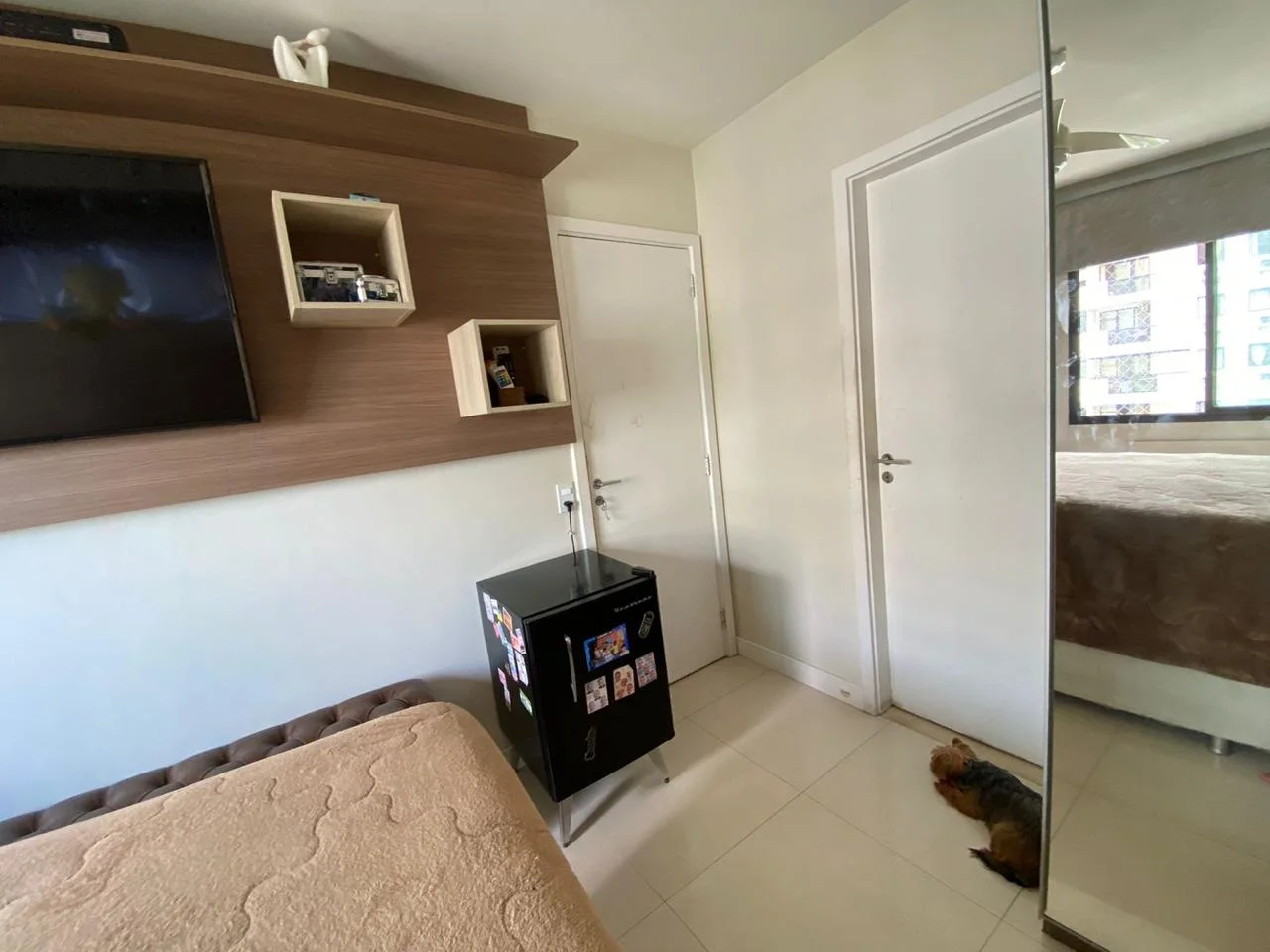 Apartamento — foto 3