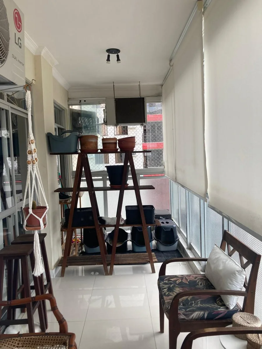 Apartamento — foto 3