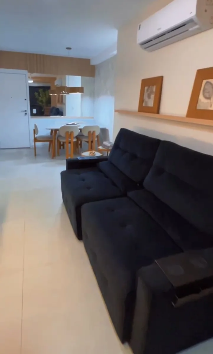 Apartamento — foto 3