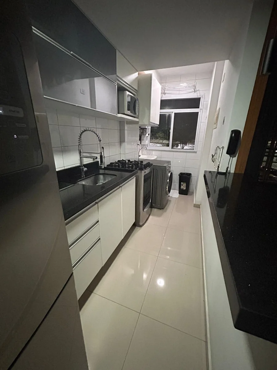 Apartamento — foto 4