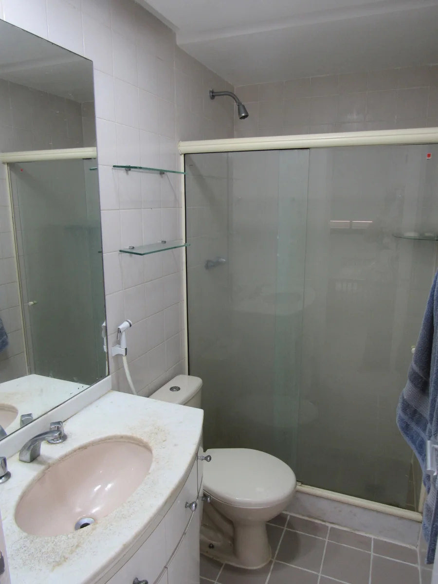 Apartamento — foto 5
