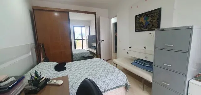 Apartamento — foto 2