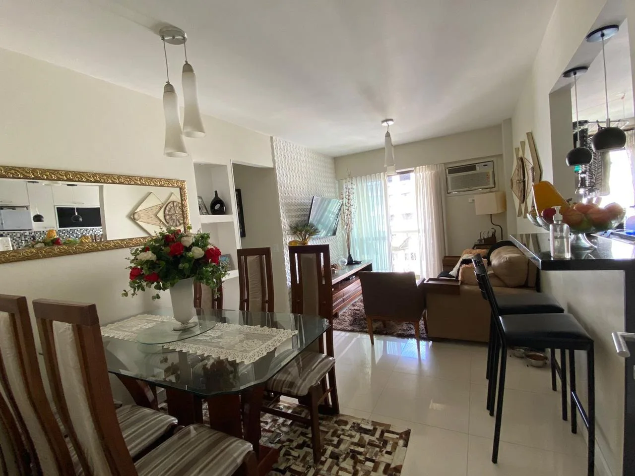 Apartamento — foto 2