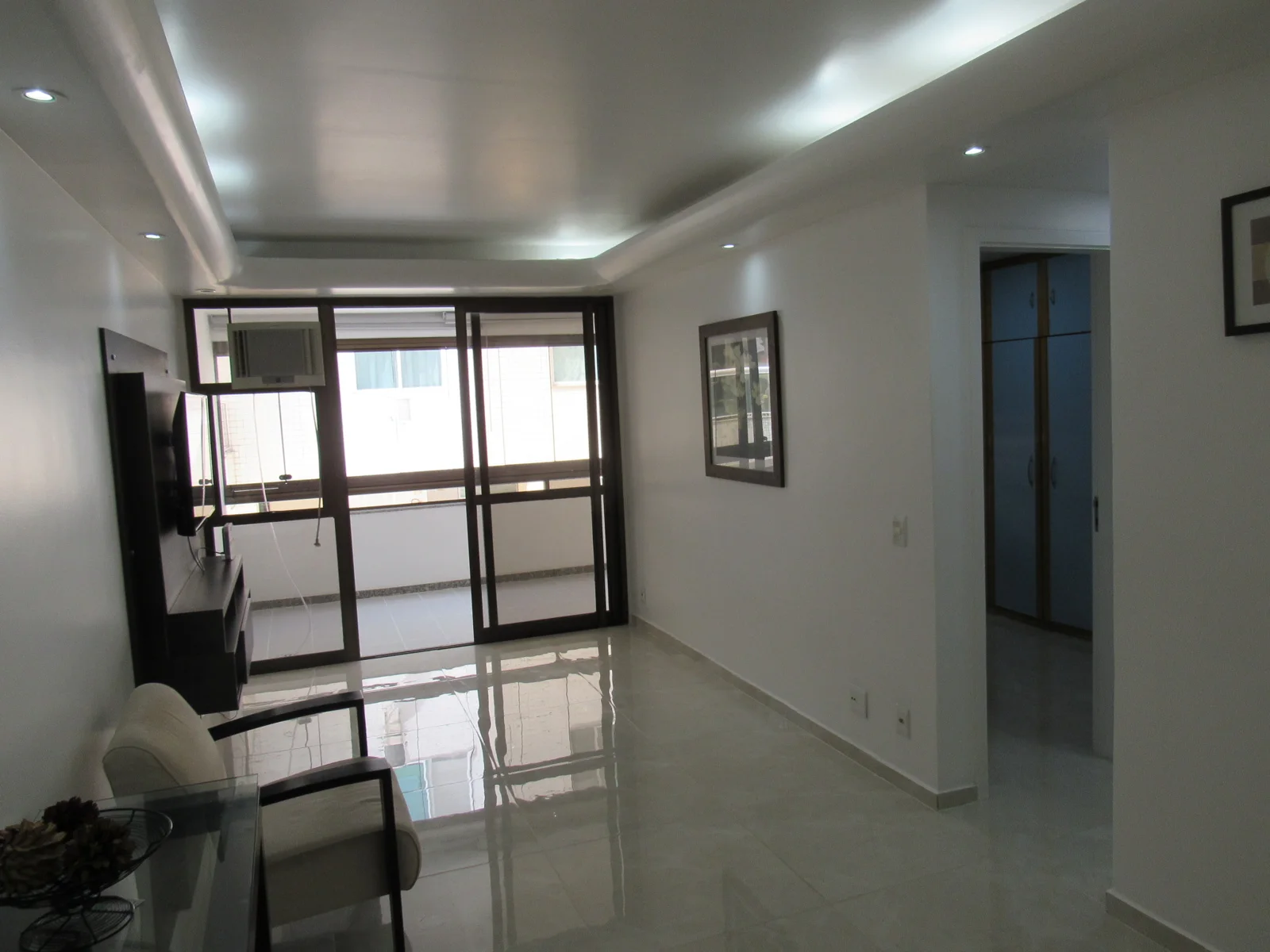 Apartamento — foto 2