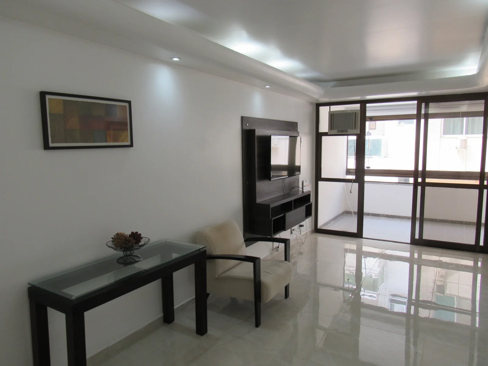 Apartamento em Recreio dos Bandeirantes